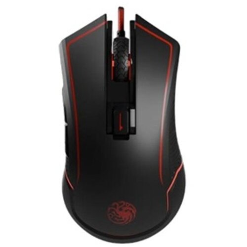  Bežični gaming mi&amp;scaron; LEXIP X Tsume Game of Thrones Targaryen Slike