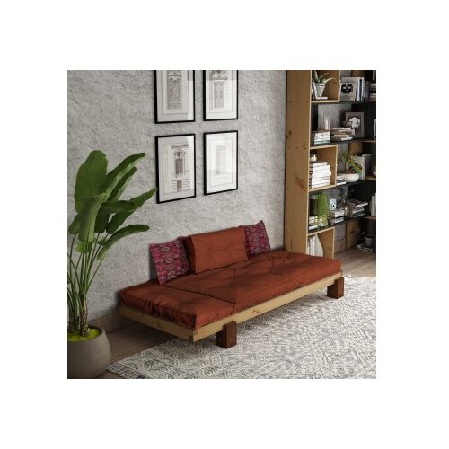 Atelier Del Sofa Fotelja za odmaranje CPT8374-200, Antracit Cene
