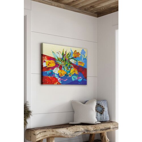Wallity slika Ersyfdc172, 40x60 cm Cene