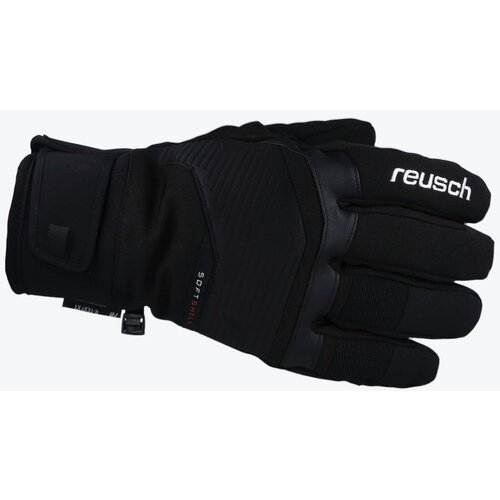 Reusch rukavice venom r-tex&amp;reg; xt bk/wh u Slike