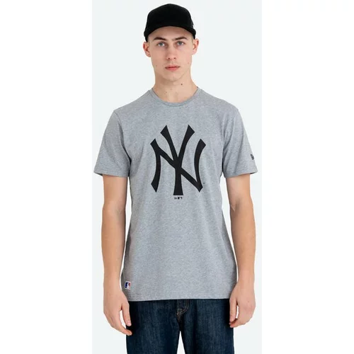 New Era Team Logo Tee New York Yankees 11863696