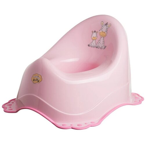 Maltex Baby Maltex noša za decu sa gumom Zebra Roze Cene
