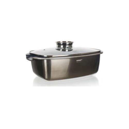 Banquet Metallic Platinum pekač Slike