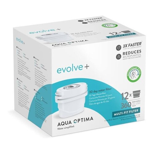 AQUA Optima filter Evolve+ 12 ( 18113 ) Cene