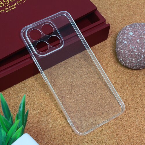  Maska za telefon Teracell Giulietta za Honor X8a transparent Cene
