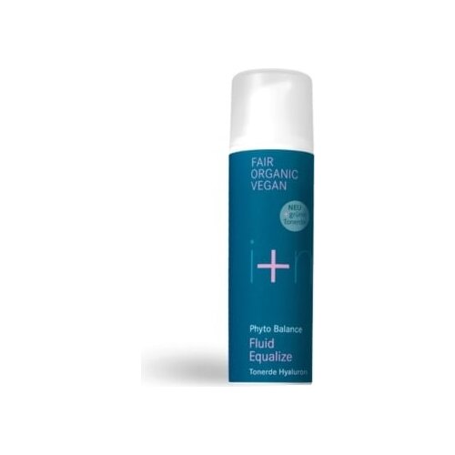 i+m Naturkosmetik Berlin phyto balance fluid, ki uravnovesi s hialuronom in slezenovcem Cene