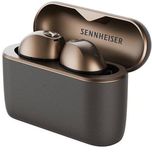 Sennheiser MOMENTUM True Wireless 5 - Copper Cene