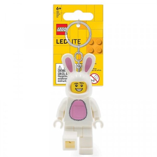 Lego iconic privezak za ključeve sa svetlom: zeka Cene