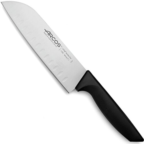 Arcos Santoku nož s krogličnim brusom NIZA, dolžina 180/314 mm, (21563715) Cene