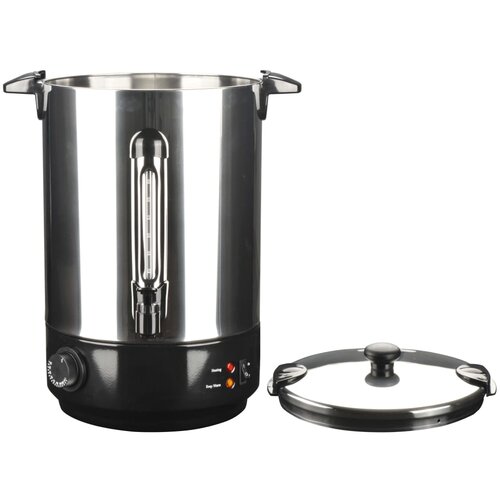  Grijač za vino od nehrđajućeg čelika 15 L 2500 W Slike