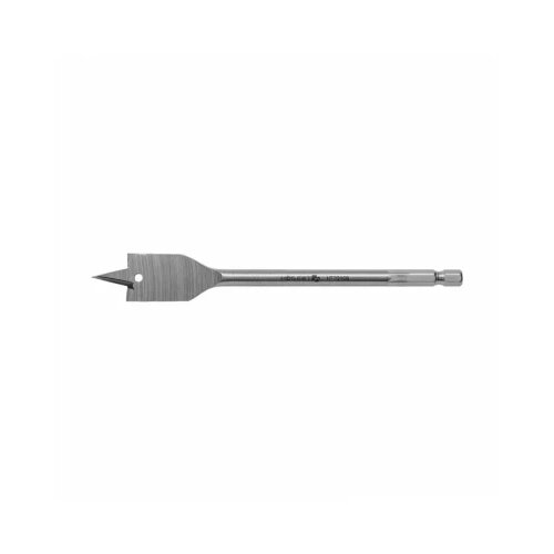  BURGIJA ZA DRVO LOPATASTA 12*152 MM HT7D112 Slike