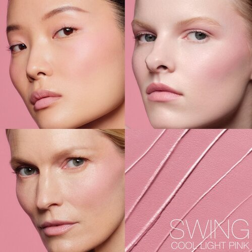 Nars The Multiple večnamenski make-up v paličici odtenek SWING 8 g Slike