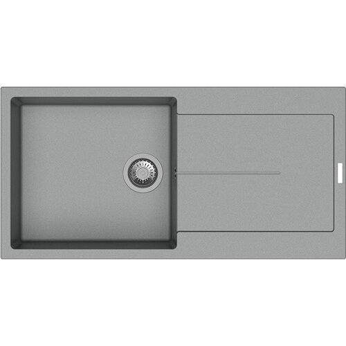 Carysil Sudoper Enigma D-100 L Croma Cijene