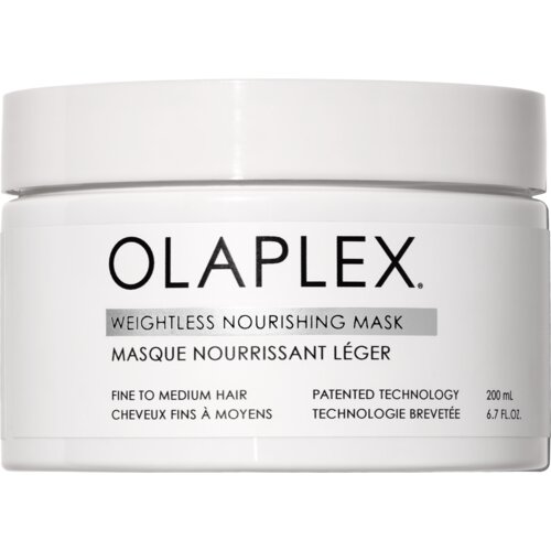 Olaplex Weightless Nourishing maska za tanku do normalnu kosu 200ml Cene