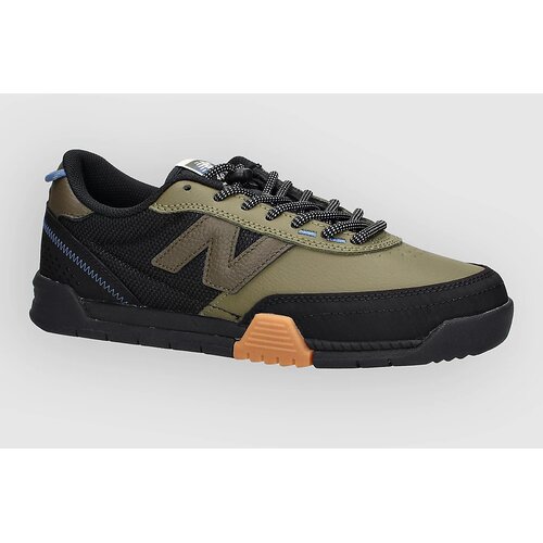 New Balance Numeric 440 Trail Skate cevlji woodland Cene