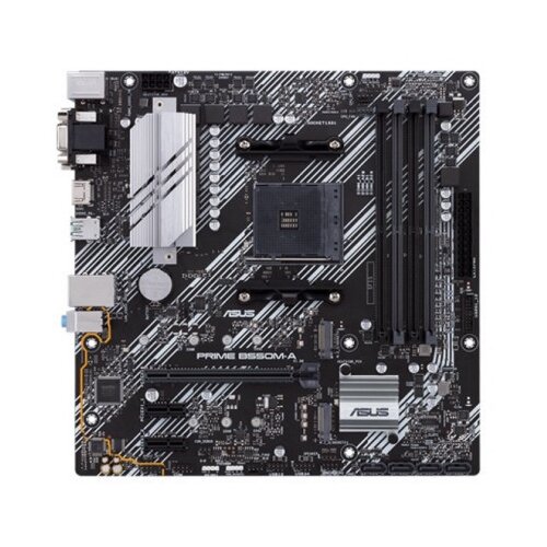 Asus PRIME B550M-A Cene