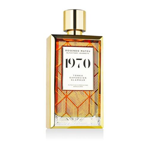 Rosendo Mateu 1970 100 ml parfemska voda unisex Slike