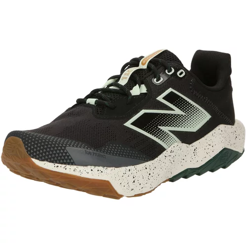 New Balance Sportske cipele 'Nitrel' menta / crna
