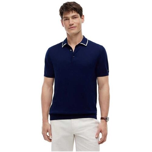 Tommy Hilfiger pletena mu&scaron;ka majica Cene