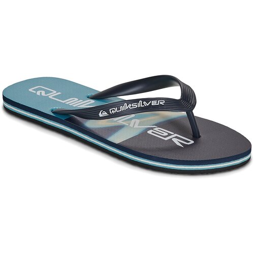 Quiksilver MOLOKAI STRIPE 26 Plava Cijene