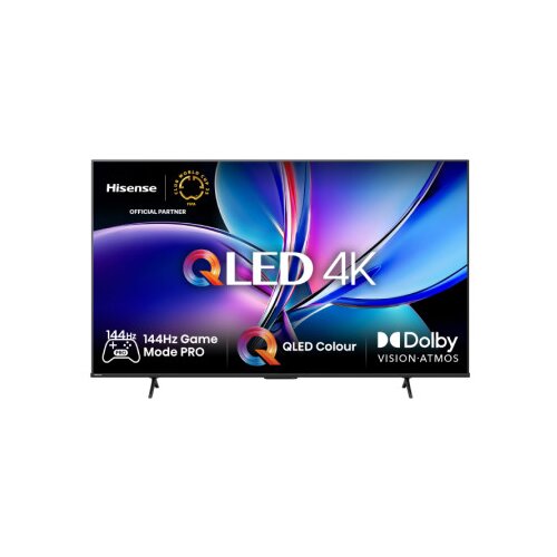 Hisense 75" 75E7Q PRO QLED 4K Cene