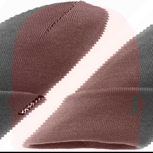 Jack Wolfskin Ženska kapa RIB, Bordo Slike