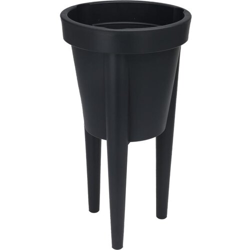  SAKSIJA OKRUGLA NA STALKU 34CM Cijene