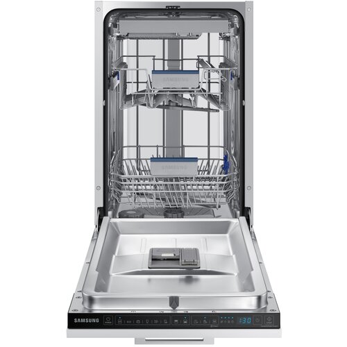 Samsung DW50DG450B00 vgradni pomivalni stroj popolnoma integriran 45 cm &amp;scaron;irine Slike