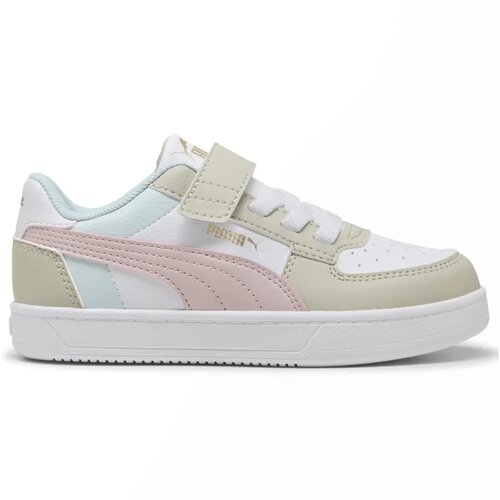 Puma Patike za devojčice Caven 2.0 Block Ac+ Ps, Belo-Bež Cene