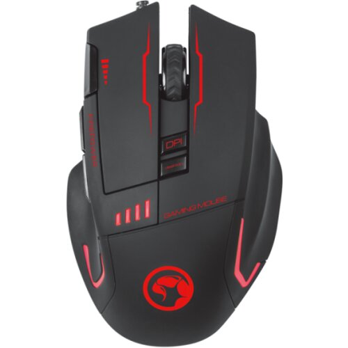 Marvo Miška G909L, gaming + G1 gaming podloga Cene