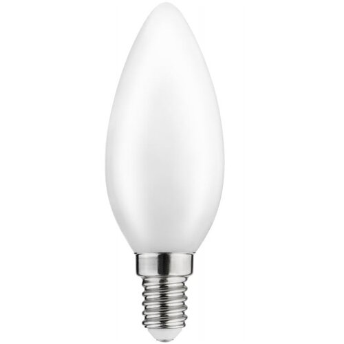 Gtv Neutralna LED žarulja E14, 4 W &amp;ndash; Slike