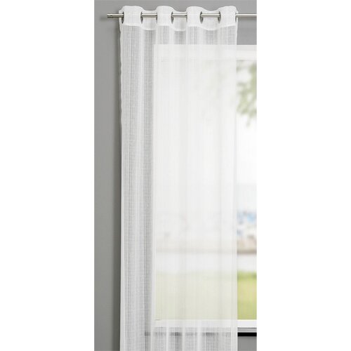  Zavesa Darion 140x175 krem Cene