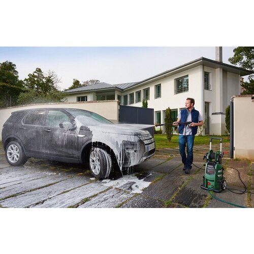 Bosch AdvancedAquatak 160 Visokotlačni čistač 160 bar Hladna voda Slike