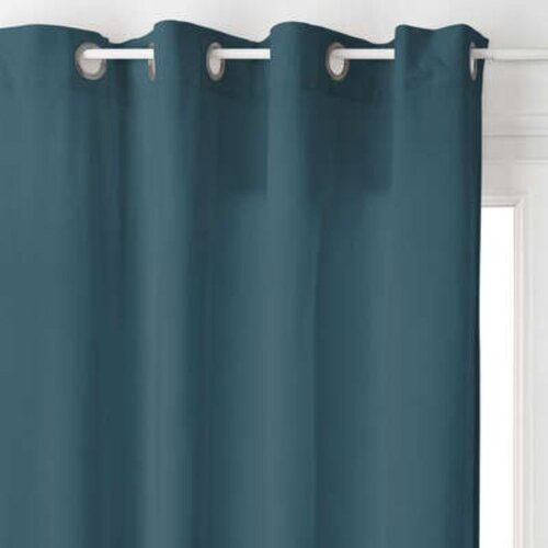 Atmosphera Gotove zavjese Dekor lilou plava 140x260 cm Cijene