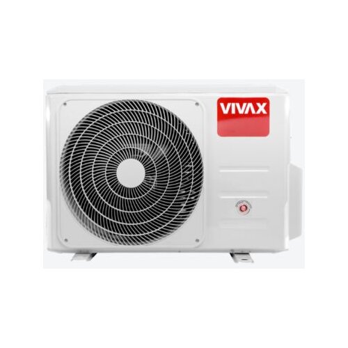 Vivax klima ACP-14COFM40AERIs R32, 4,4 Kw, vanjska jedinica Cijene