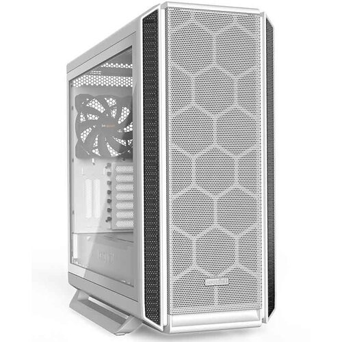 Be Quiet! SILENT BASE 802 WINDOW MIDIATX OHI&scaron;JE Cene
