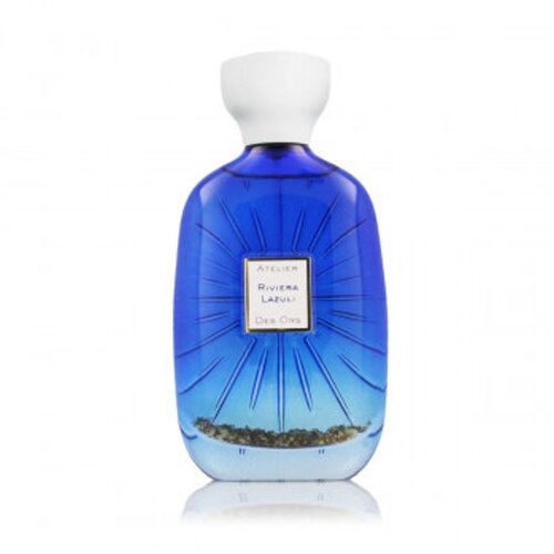 Atelier des Ors Riviera Lazuli parfumska voda uniseks 100 ml Slike