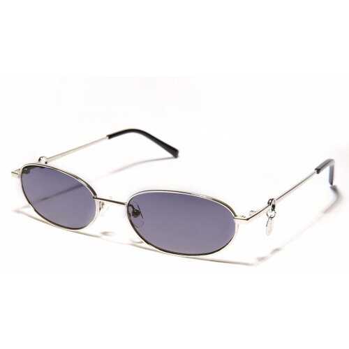OiO by eyerim Lynx Silver Grey ONE SIZE (55) Srebrna/Siva Slike