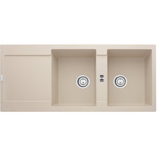 Franke sudoper MRG 621 - standardna - SAHARA Cijene