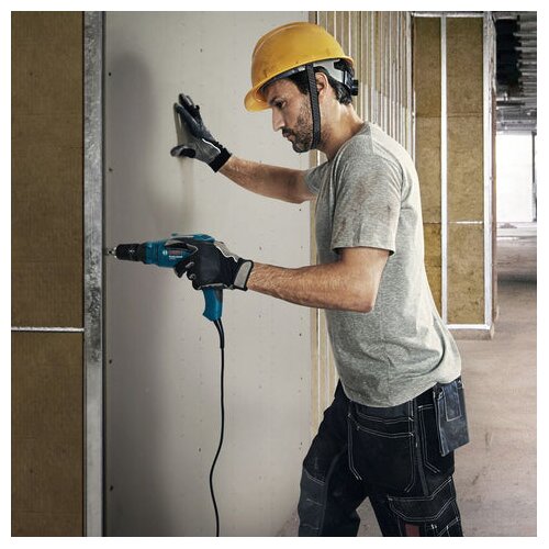 Bosch Električni odvijač GTB 650 Slike