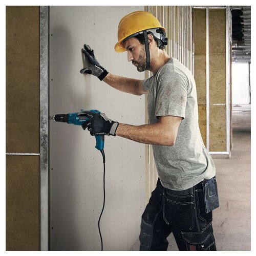 Bosch GTB 650 odvrtač za suvu gradnju - gips (06014A2000) Slike