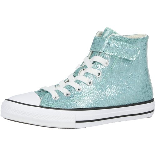 Converse Tenisice &amp;#039;CHUCK TAYLOR ALL STAR&amp;#039; akvamarin / crna / bijela Slike