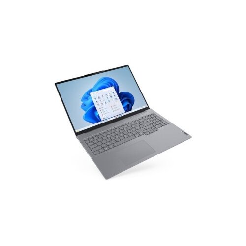 Lenovo ThinkBook 16 G8 IAL Ultra 7 255H, 16GB, 512GB, 16" no OS ( 21SK007YYA ) Cene