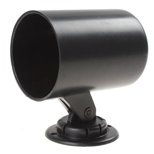 Oem Konzola za 1 cajger, 52mm, Crna Cene