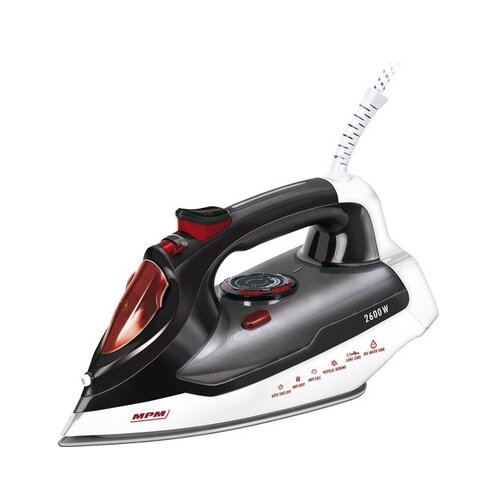 MPM parni likalnik T-5628-7 Slike
