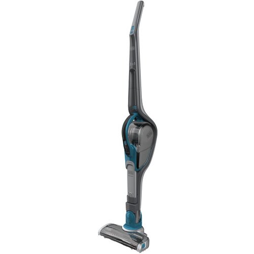 Black &amp;amp; Decker Black&amp;amp;Decker usisavač 18 V 2IN1 LI-ION SMART TECH SVJ520BFS Slike