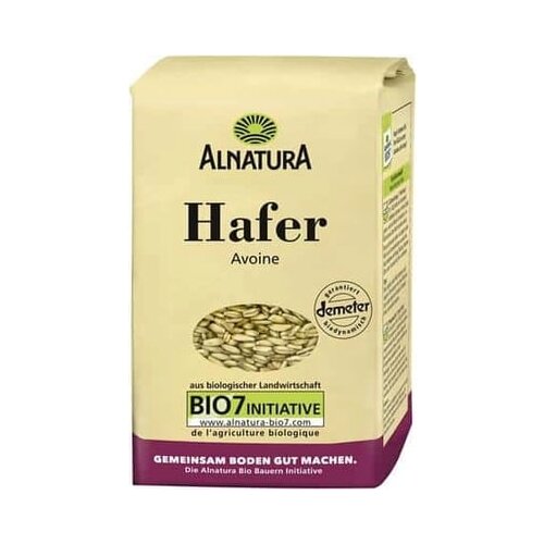 Alnatura organska zob Cijene
