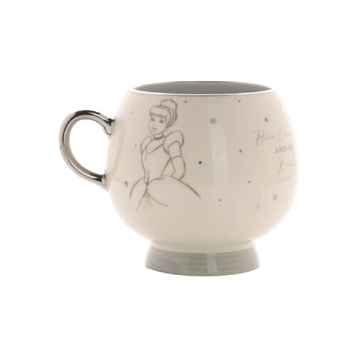 Widdop & Co. disney, Cinderella - Šolja - Disney 100 Premium, Cinderella Cene