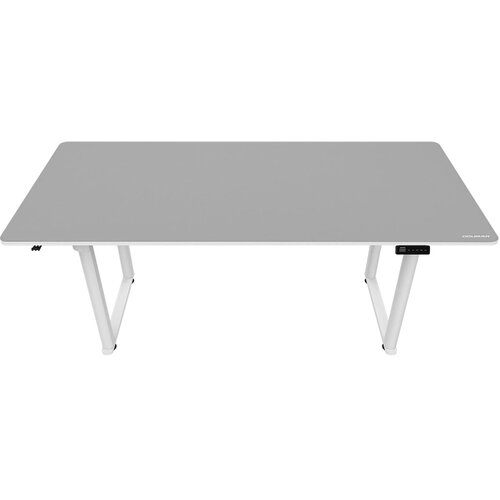 Cougar Gaming Desk E-Grav 180, White Cijene