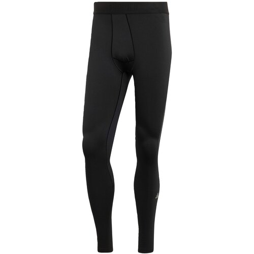 Adidas &amp;Scaron;portne hlače črna / bela Slike